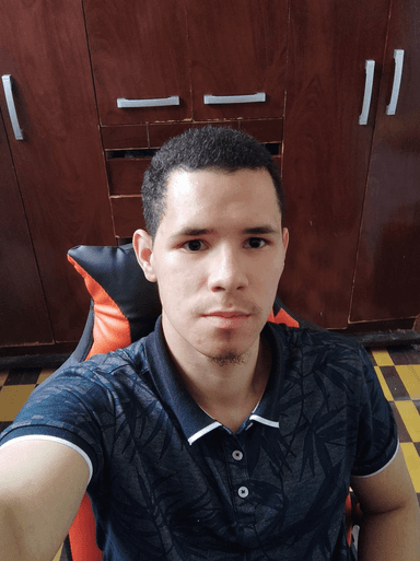 Robson Monteiro de Albuquerque